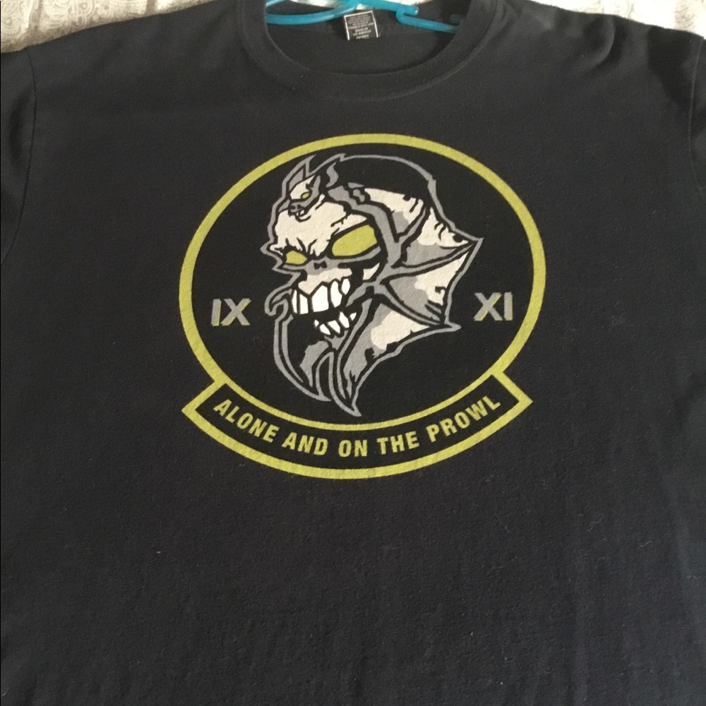 freshjive noyfb shirt